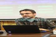 برگزاری کارگاه برنامه‌نویسی کاربردی برای گوشی‌های همراه هوشمند در حیطه سلامت در دانشکده پیراپزشکی